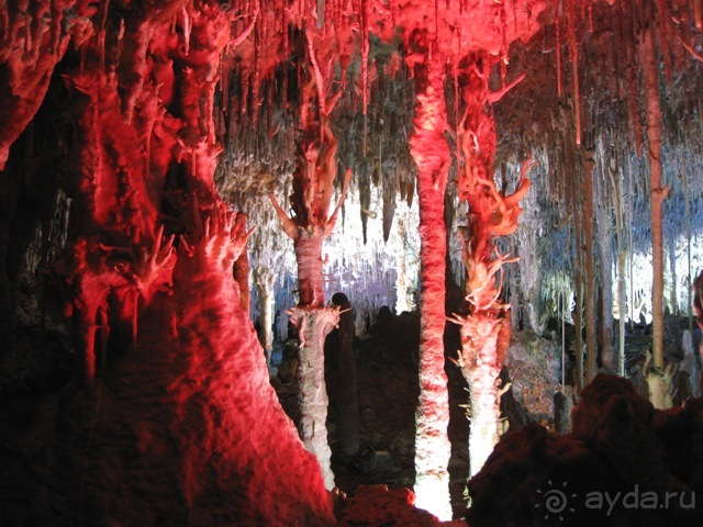 Снова в Испанию, или прогулки по Майорке. День 5.