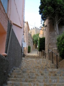 Снова в Испанию, или прогулки по Майорке. День 5.