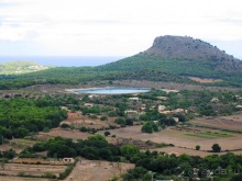 Снова в Испанию, или прогулки по Майорке. День 5.