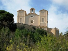 Снова в Испанию, или прогулки по Майорке. День 5.