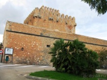 Снова в Испанию, или прогулки по Майорке. День 5.