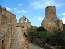 Снова в Испанию, или прогулки по Майорке. День 5.