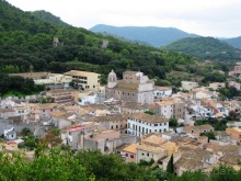 Снова в Испанию, или прогулки по Майорке. День 5.