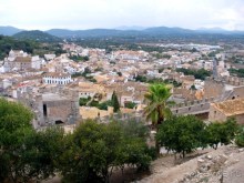 Снова в Испанию, или прогулки по Майорке. День 5.