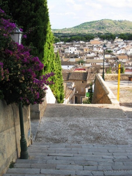 Снова в Испанию, или прогулки по Майорке. День 5.