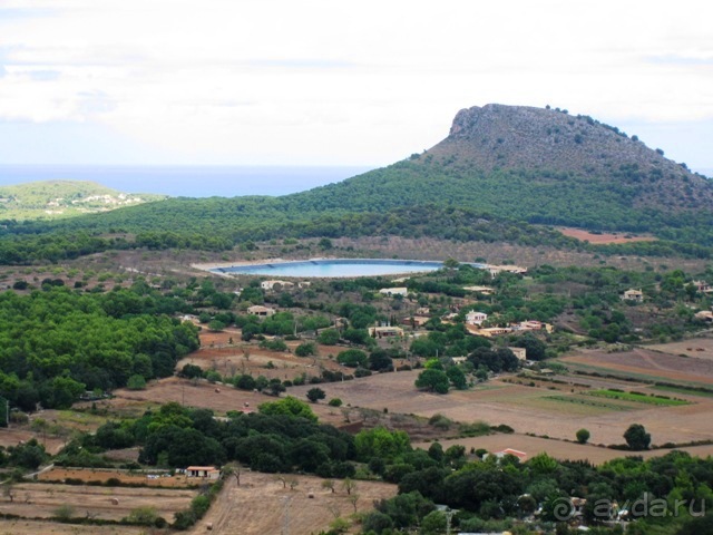 Снова в Испанию, или прогулки по Майорке. День 5.