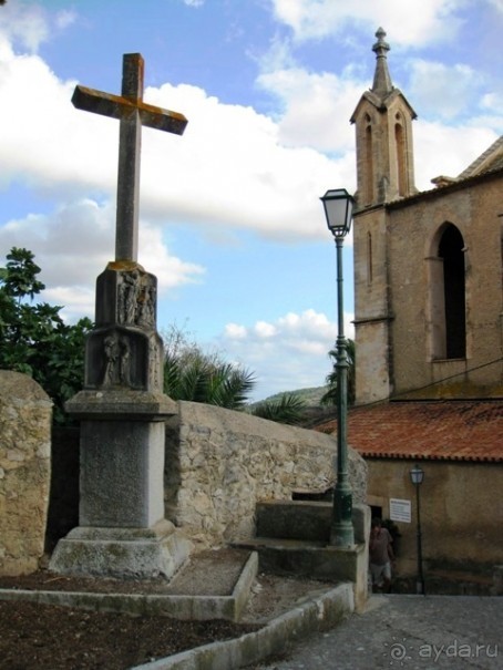 Снова в Испанию, или прогулки по Майорке. День 5.