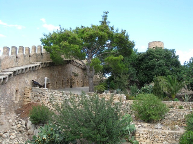 Снова в Испанию, или прогулки по Майорке. День 5.