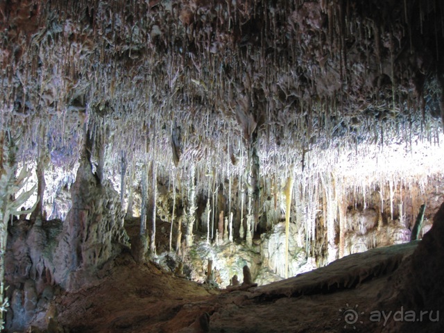 Снова в Испанию, или прогулки по Майорке. День 5.