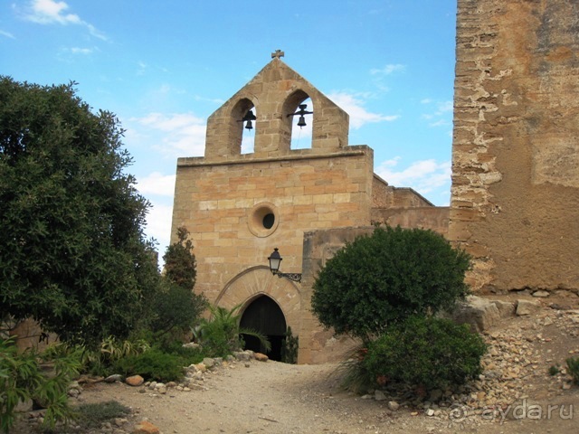 Снова в Испанию, или прогулки по Майорке. День 5.