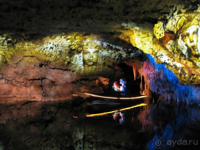 Снова в Испанию, или прогулки по Майорке. День 5.