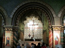 Бельгийские бродилки, пыхтелки и вопилки (с заездом в Маастрихт). Часть 3