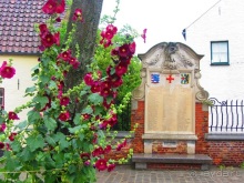 Бельгийские бродилки, пыхтелки и вопилки (с заездом в Маастрихт). Часть 3