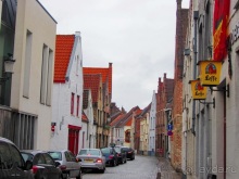 Бельгийские бродилки, пыхтелки и вопилки (с заездом в Маастрихт). Часть 3