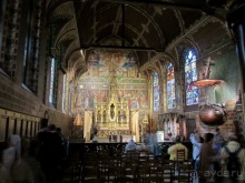 Бельгийские бродилки, пыхтелки и вопилки (с заездом в Маастрихт). Часть 3