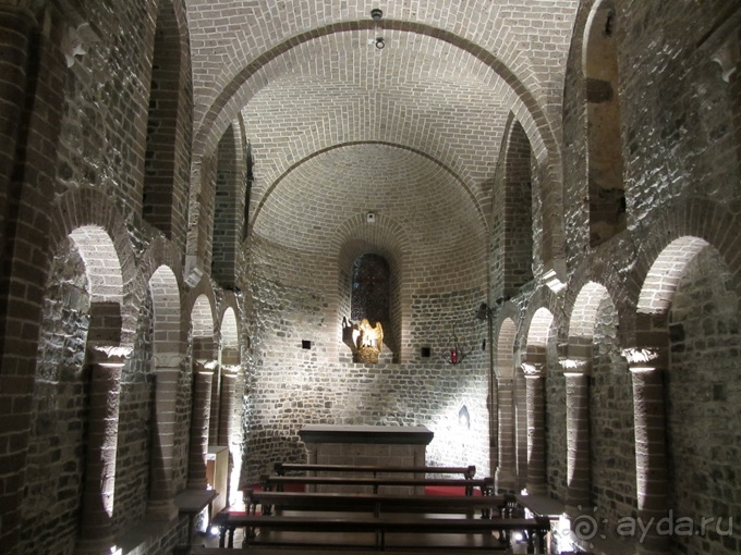 Бельгийские бродилки, пыхтелки и вопилки (с заездом в Маастрихт). Часть 3