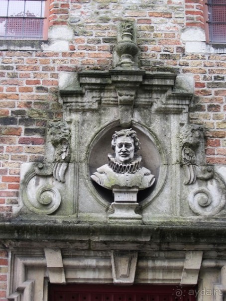 Бельгийские бродилки, пыхтелки и вопилки (с заездом в Маастрихт). Часть 3