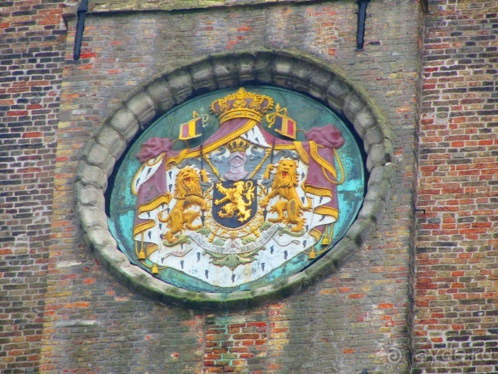 Бельгийские бродилки, пыхтелки и вопилки (с заездом в Маастрихт). Часть 3