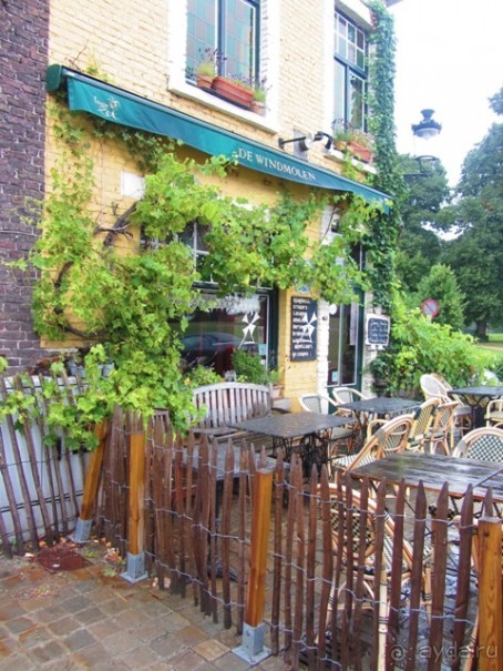 Бельгийские бродилки, пыхтелки и вопилки (с заездом в Маастрихт). Часть 3