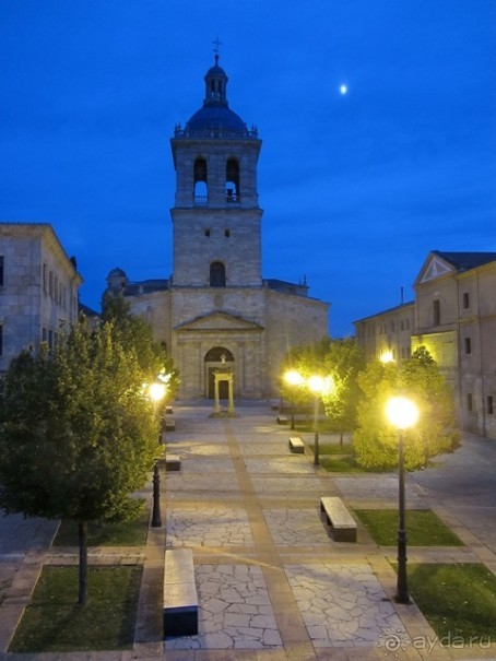 Как мы спасали ёжика и другие прогулки по Кастилии и вокруг Мадрида. Часть 8