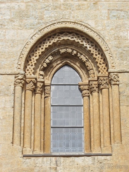 Как мы спасали ёжика и другие прогулки по Кастилии и вокруг Мадрида. Часть 8