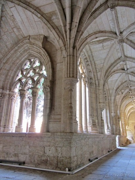 Как мы спасали ёжика и другие прогулки по Кастилии и вокруг Мадрида. Часть 8