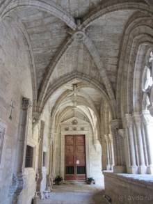 Как мы спасали ёжика и другие прогулки по Кастилии и вокруг Мадрида. Часть 8