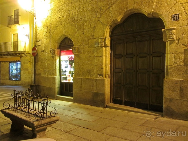 Как мы спасали ёжика и другие прогулки по Кастилии и вокруг Мадрида. Часть 8