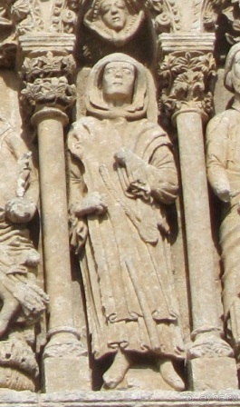 Как мы спасали ёжика и другие прогулки по Кастилии и вокруг Мадрида. Часть 8