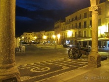 Как мы спасали ёжика и другие прогулки по Кастилии и вокруг Мадрида. Часть 8