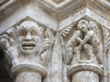 Как мы спасали ёжика и другие прогулки по Кастилии и вокруг Мадрида. Часть 8