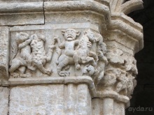 Как мы спасали ёжика и другие прогулки по Кастилии и вокруг Мадрида. Часть 8