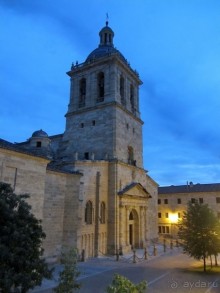 Как мы спасали ёжика и другие прогулки по Кастилии и вокруг Мадрида. Часть 8