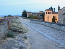 Как мы спасали ёжика и другие прогулки по Кастилии и вокруг Мадрида. Часть 8