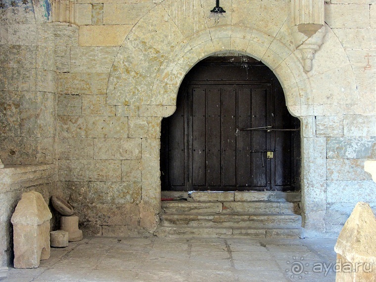 Как мы спасали ёжика и другие прогулки по Кастилии и вокруг Мадрида. Часть 8