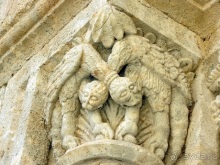 Как мы спасали ёжика и другие прогулки по Кастилии и вокруг Мадрида. Часть 8