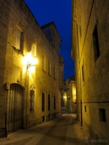 Как мы спасали ёжика и другие прогулки по Кастилии и вокруг Мадрида. Часть 8