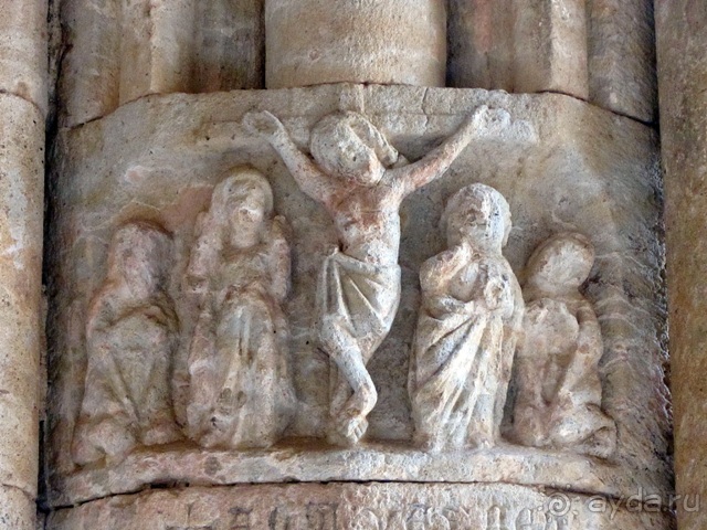 Как мы спасали ёжика и другие прогулки по Кастилии и вокруг Мадрида. Часть 8