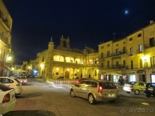 Как мы спасали ёжика и другие прогулки по Кастилии и вокруг Мадрида. Часть 8