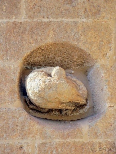 Как мы спасали ёжика и другие прогулки по Кастилии и вокруг Мадрида. Часть 8