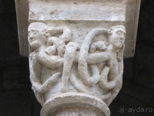 Как мы спасали ёжика и другие прогулки по Кастилии и вокруг Мадрида. Часть 8