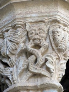 Как мы спасали ёжика и другие прогулки по Кастилии и вокруг Мадрида. Часть 8