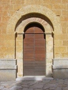 Как мы спасали ёжика и другие прогулки по Кастилии и вокруг Мадрида. Часть 8