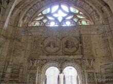 Как мы спасали ёжика и другие прогулки по Кастилии и вокруг Мадрида. Часть 8