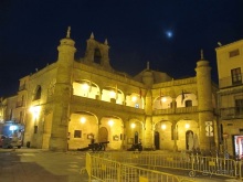 Как мы спасали ёжика и другие прогулки по Кастилии и вокруг Мадрида. Часть 8