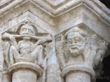 Как мы спасали ёжика и другие прогулки по Кастилии и вокруг Мадрида. Часть 8