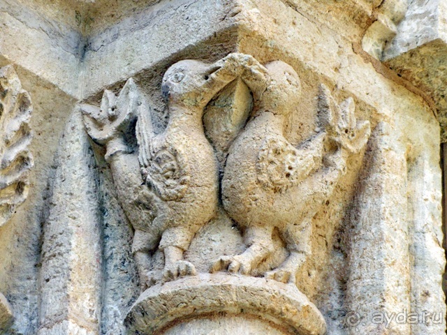 Как мы спасали ёжика и другие прогулки по Кастилии и вокруг Мадрида. Часть 8