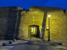 Как мы спасали ёжика и другие прогулки по Кастилии и вокруг Мадрида. Часть 8