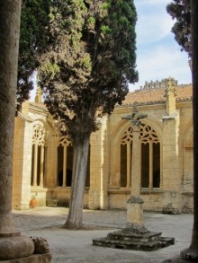 Как мы спасали ёжика и другие прогулки по Кастилии и вокруг Мадрида. Часть 8