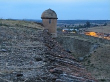 Как мы спасали ёжика и другие прогулки по Кастилии и вокруг Мадрида. Часть 8